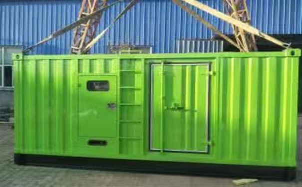 槐荫600kw大型柴油发电机组出租价格 槐荫600kw大型柴油发电机组出租价格